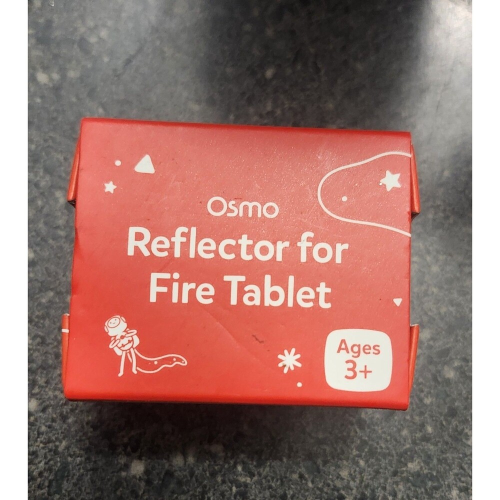 Osmo Reflector For iPad VG+ in Box